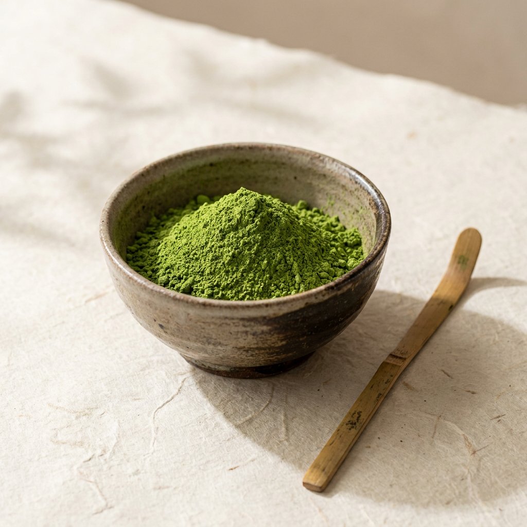 Matcha Shizuoka M4