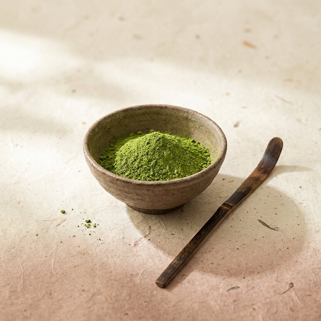 Matcha Shizuoka M3