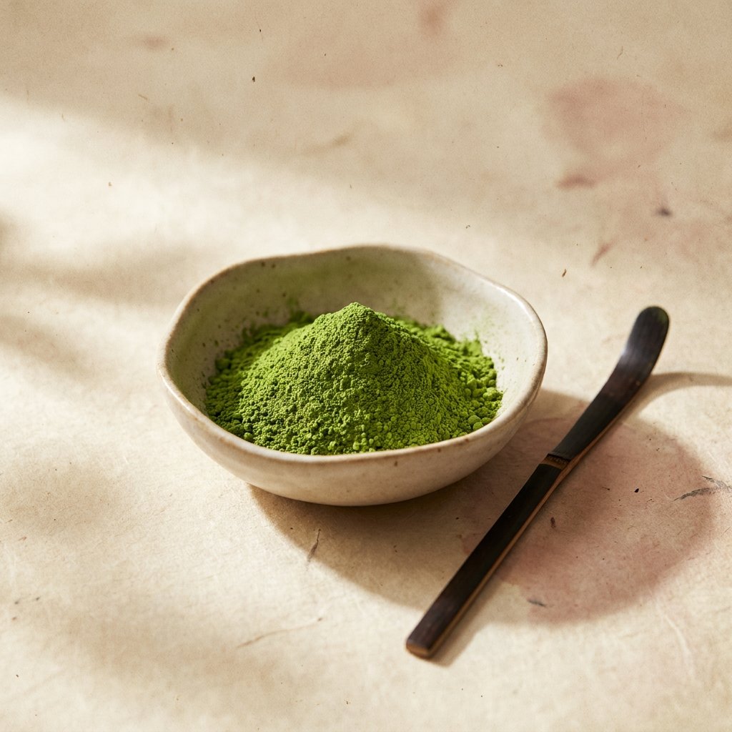 Matcha Shizuoka M2